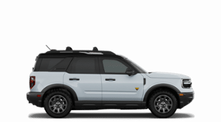 2026 Ford Bronco Sport® External Image 1